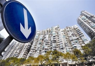 燕郊二手房市场承压 量价齐跌背后，价格跳水明显