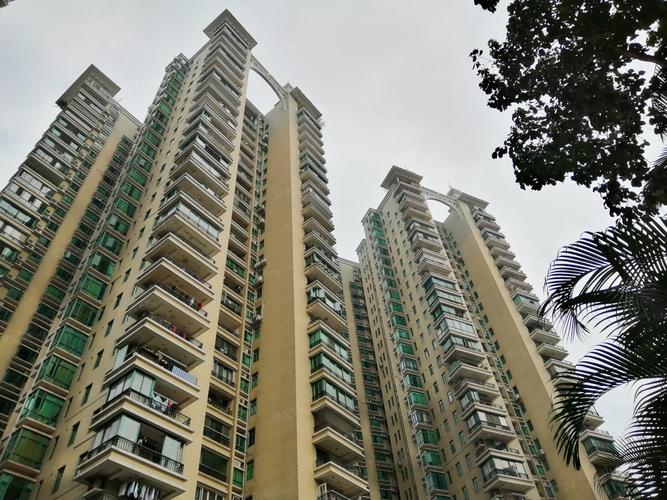 南国花园二手房全解析 选房指南与价格走势