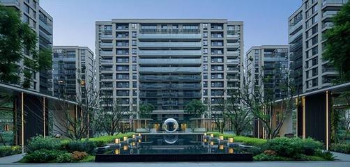 房企战略同质化,金茂府3.0以产品力突围